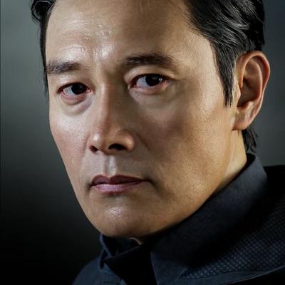 Lee byung-hun [Likeness]