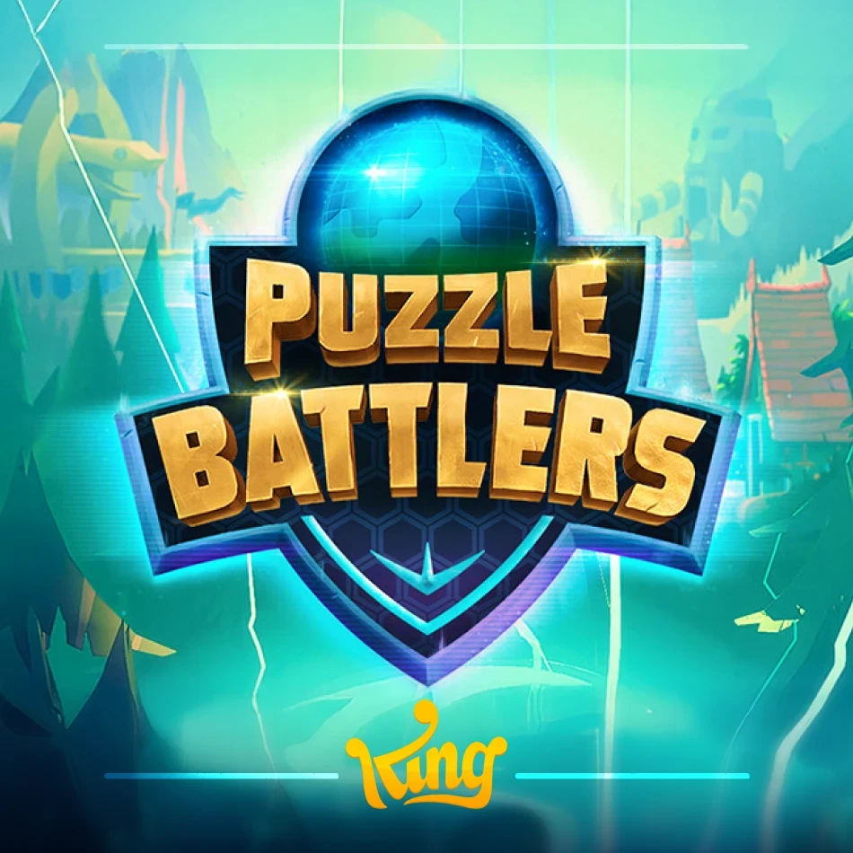 Puzzle Battlers - UI/UX