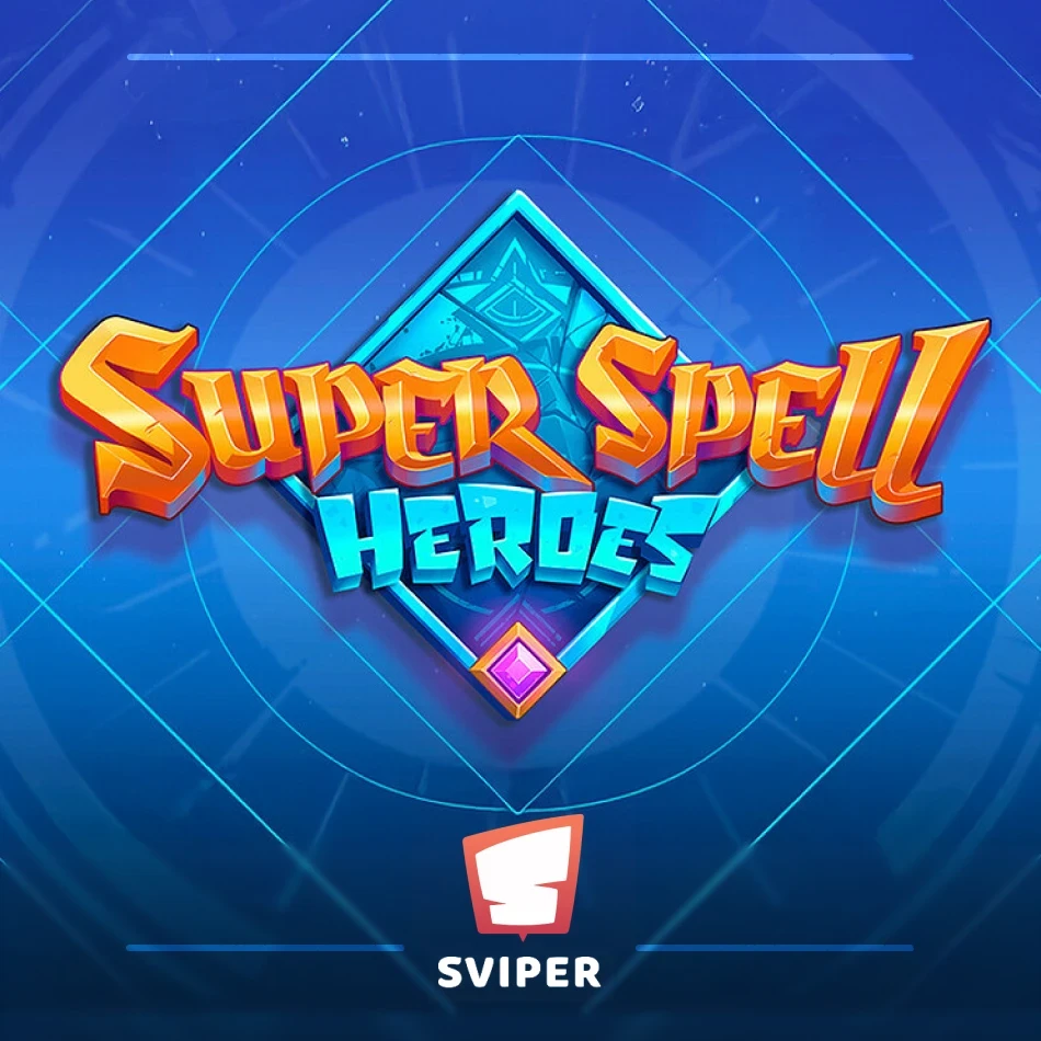Super Spell Heroes - Generalist