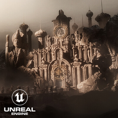 Echoes of a Forgotten World