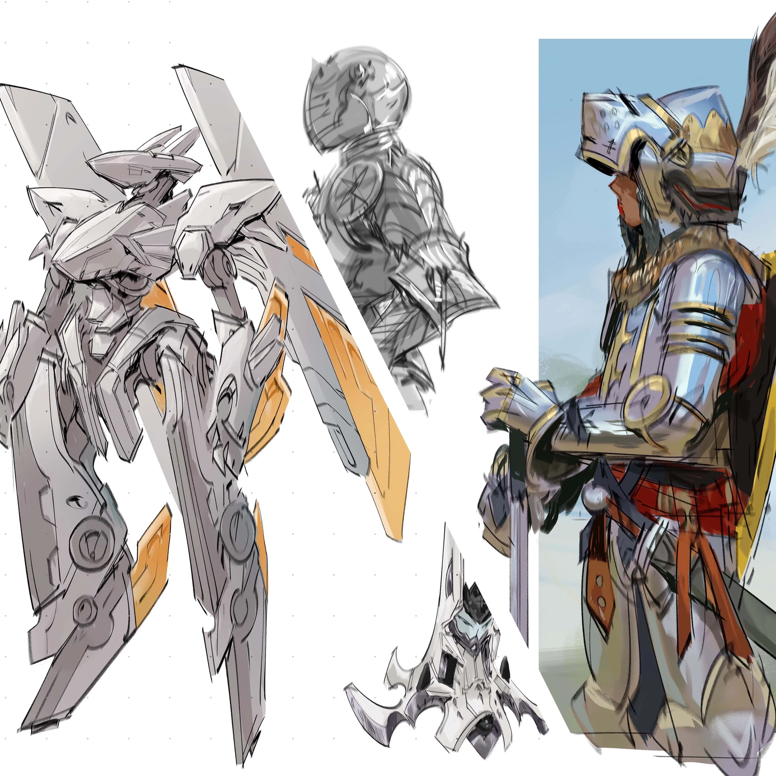 Studies