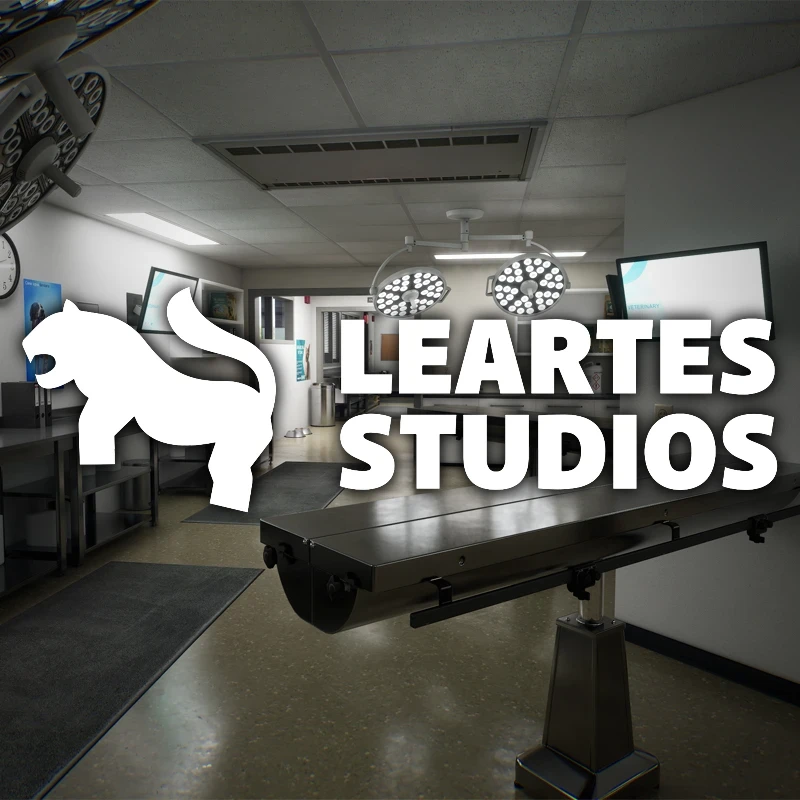 Leartes Studios