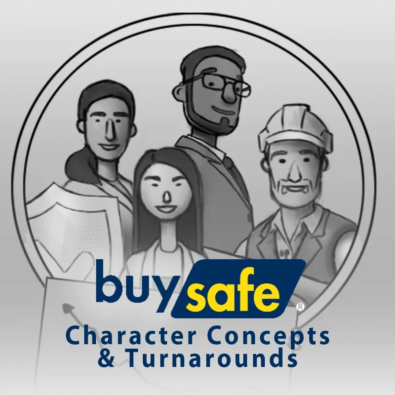 Galatea Digital - Buy Safe Character Concepts