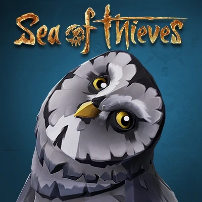 Sea of Thieves - Base Bird Pets