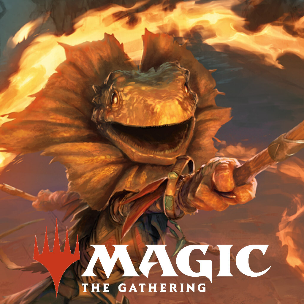 Spectacular Summoner