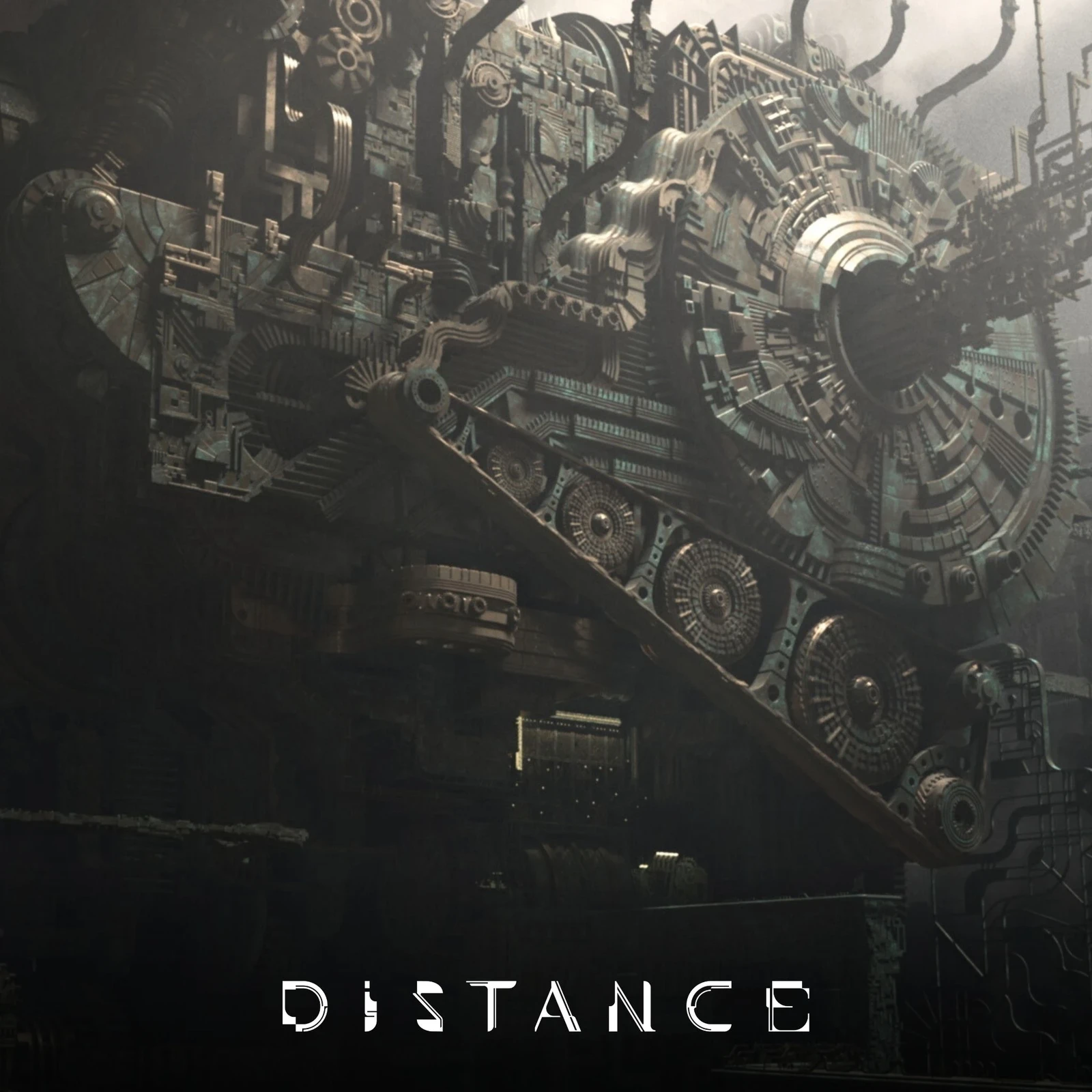 Distance II - Engine Tree concepts