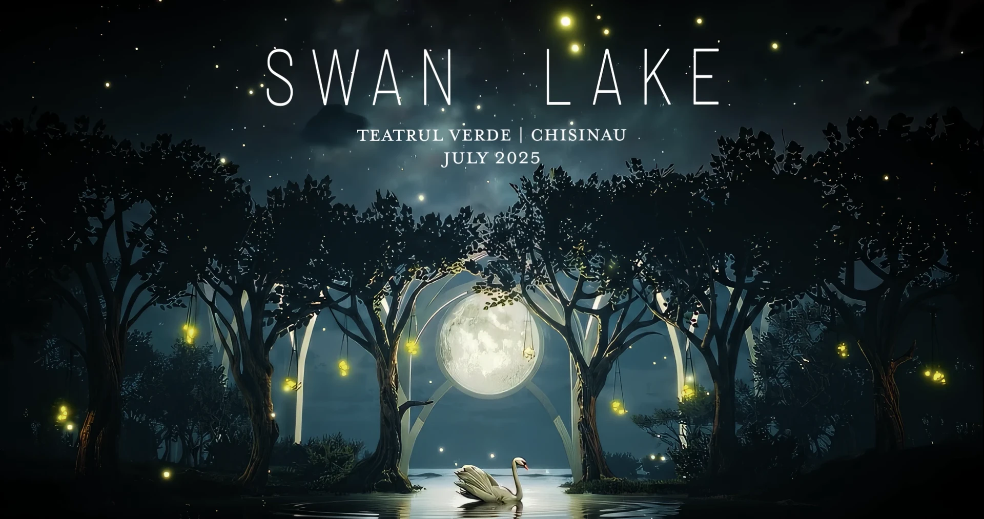 Swan Lake
