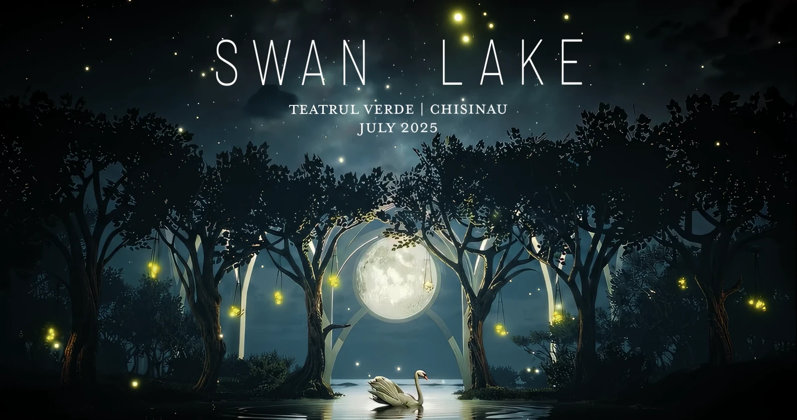 Swan Lake