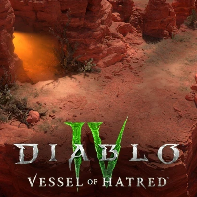 Diablo IV - Vessel of Hatred: Worldbuilding, Teganze Plains