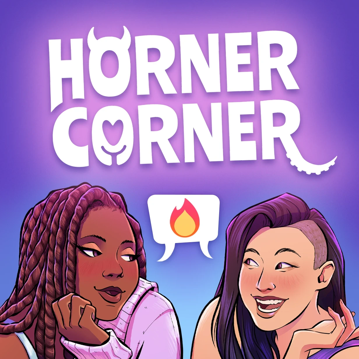 Graphic Design Spec 1: Horner Corner Intro