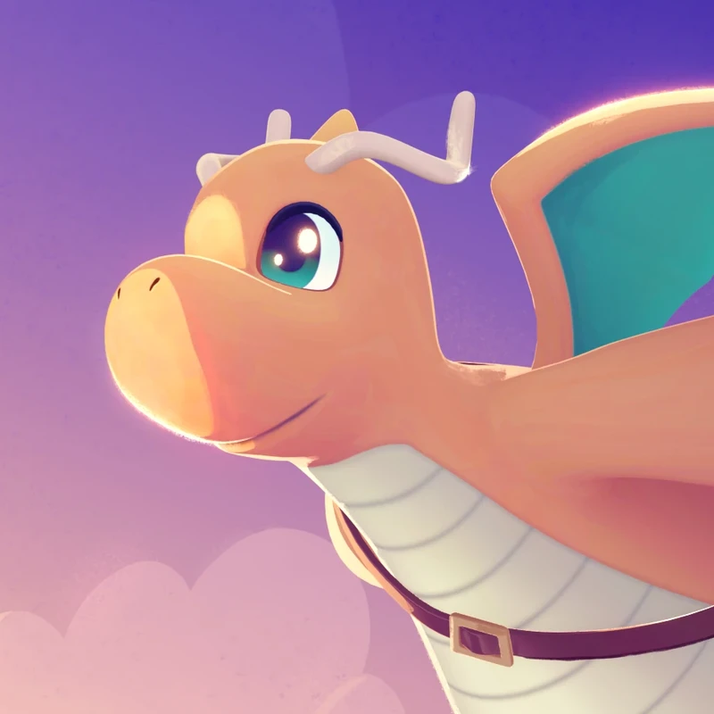 Dragonite Delivery