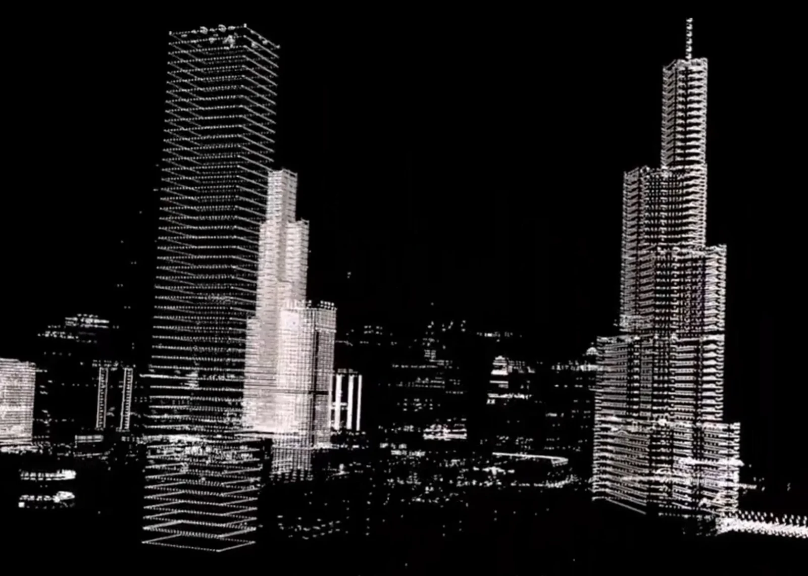 Chicago Second City Cinematic