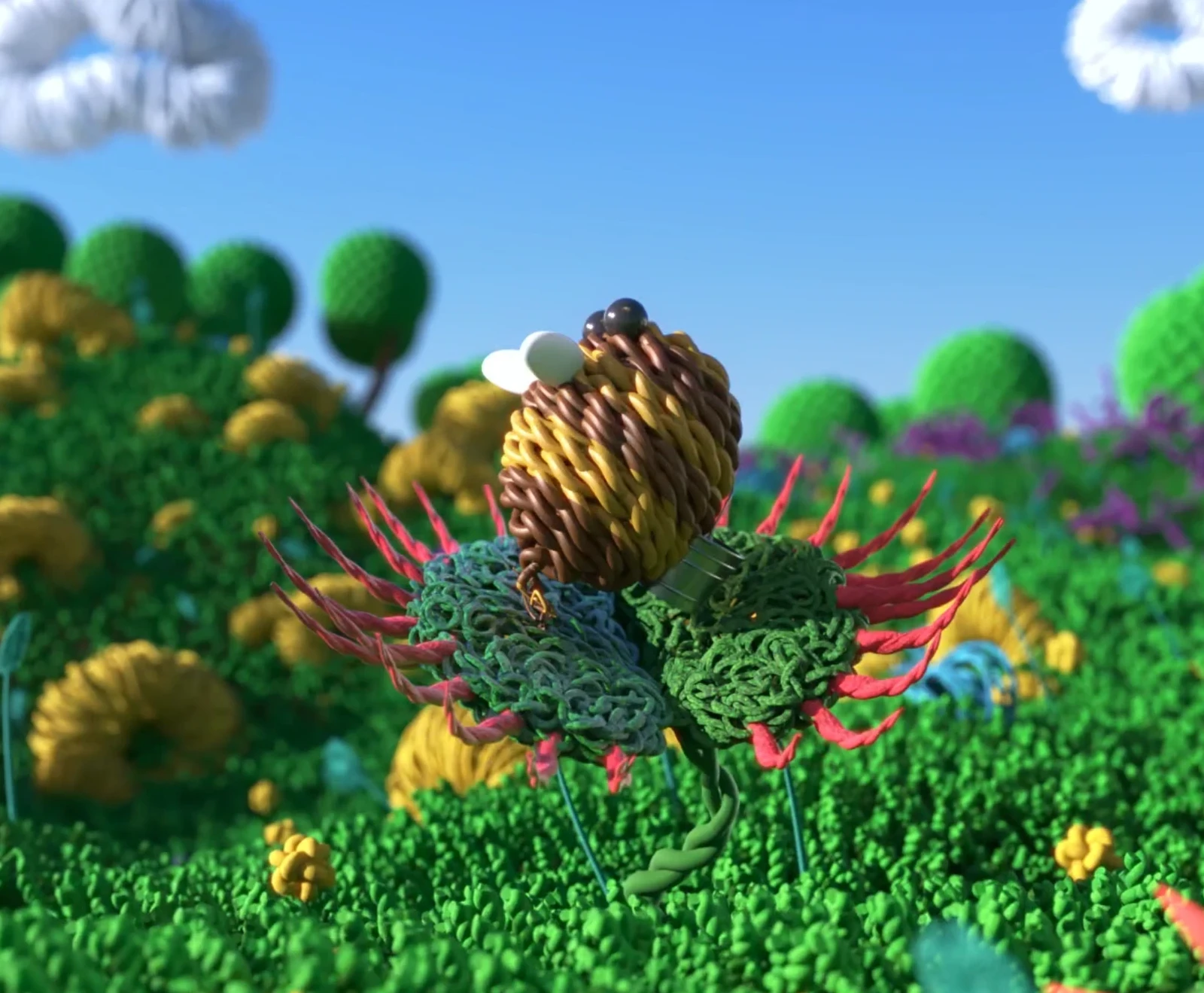 Pwnisher - Dream Sequence