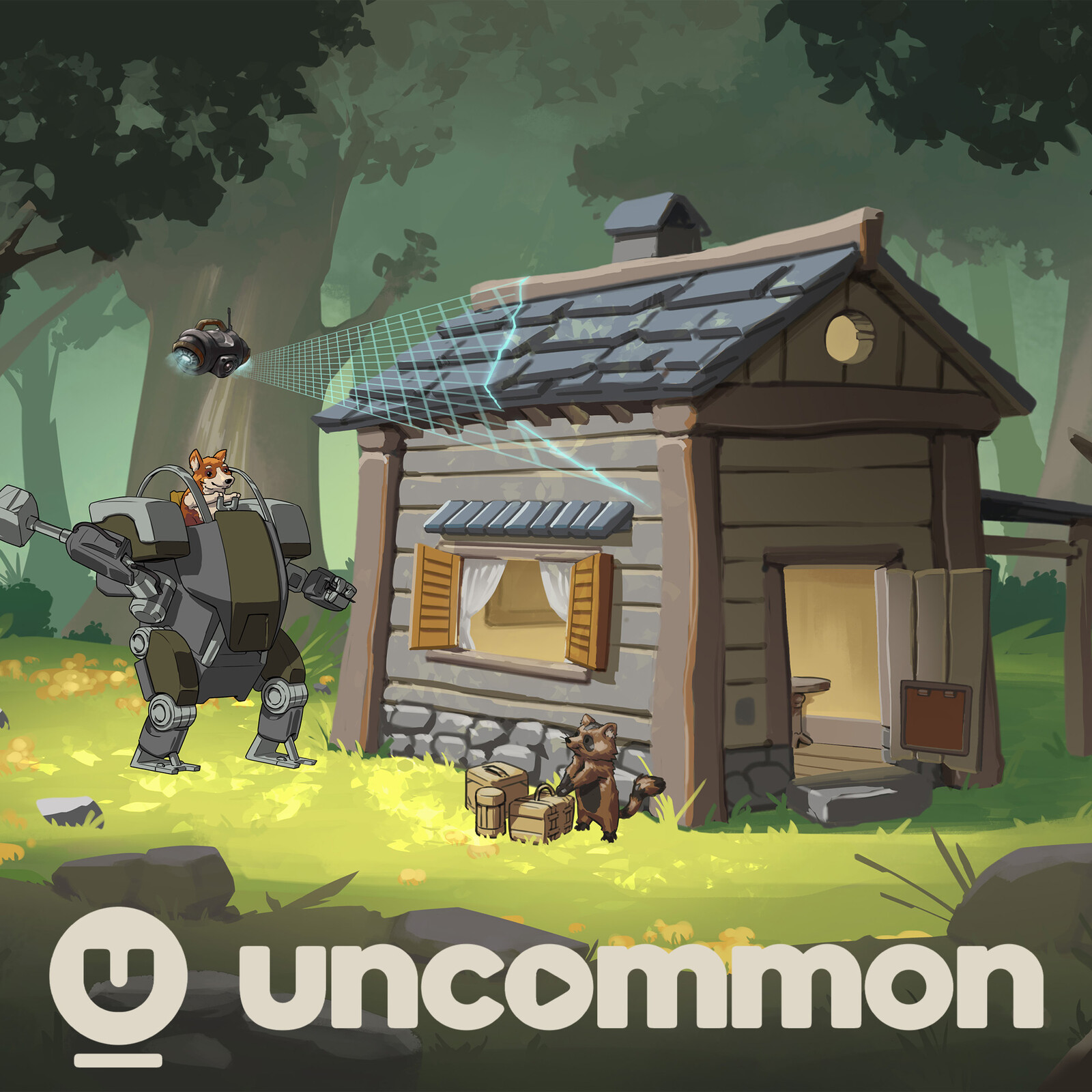 Animalkind - Animated Trailer