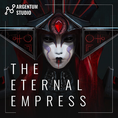 The Eternal Empress