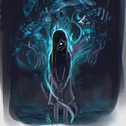 Horror Circus Sketches - Carnival (S6)