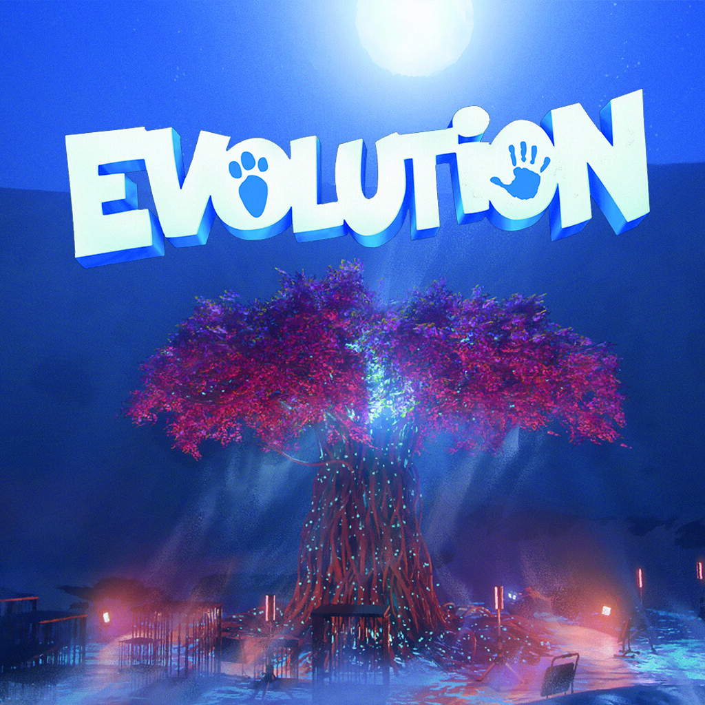 Evolution Color Keys &amp; Set - Artic