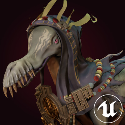 Swiftclaw, Token Raptor