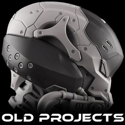 Old Projects