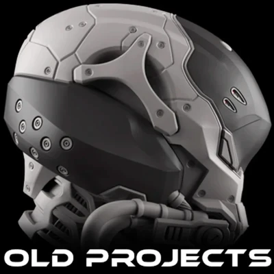Old Projects
