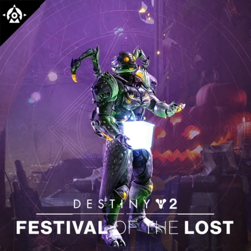 Destiny 2: FOTL 2023 Emotes