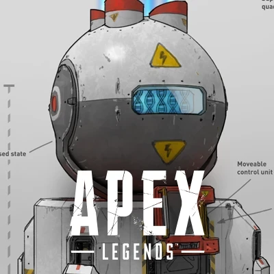 Apex - Res Chamber