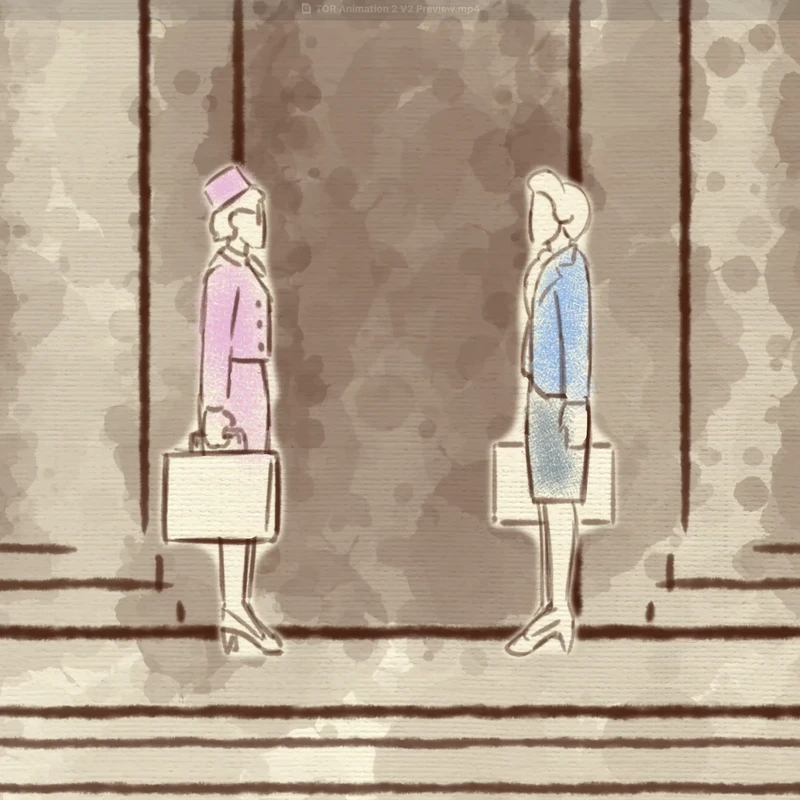 The Other Roe Documentary Commissioned Animations