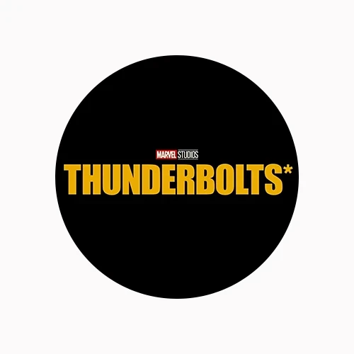 Thunderbolts*