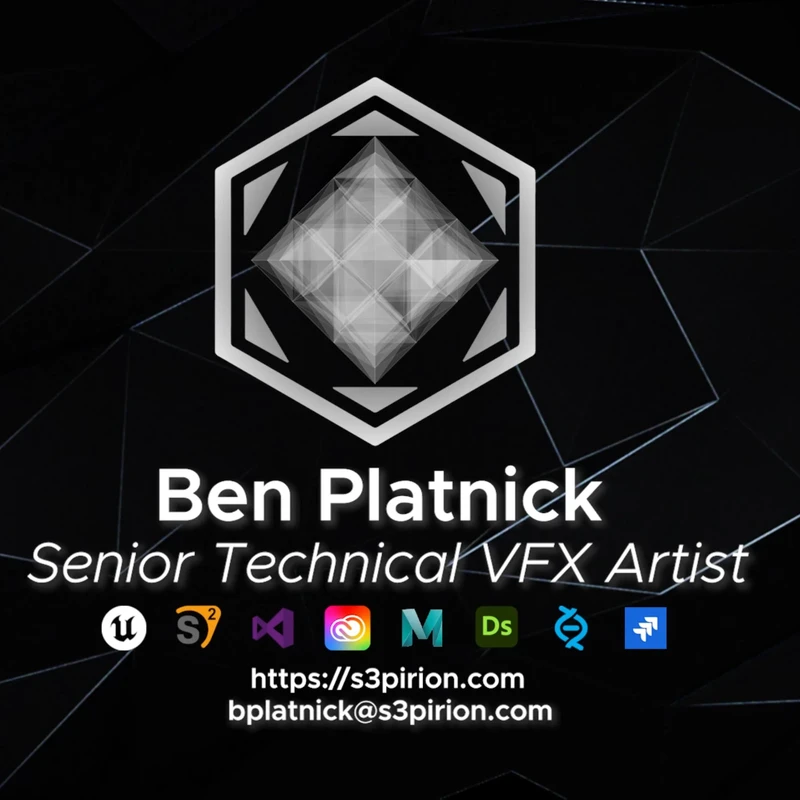 Spring 2026 VFX Demo Reel