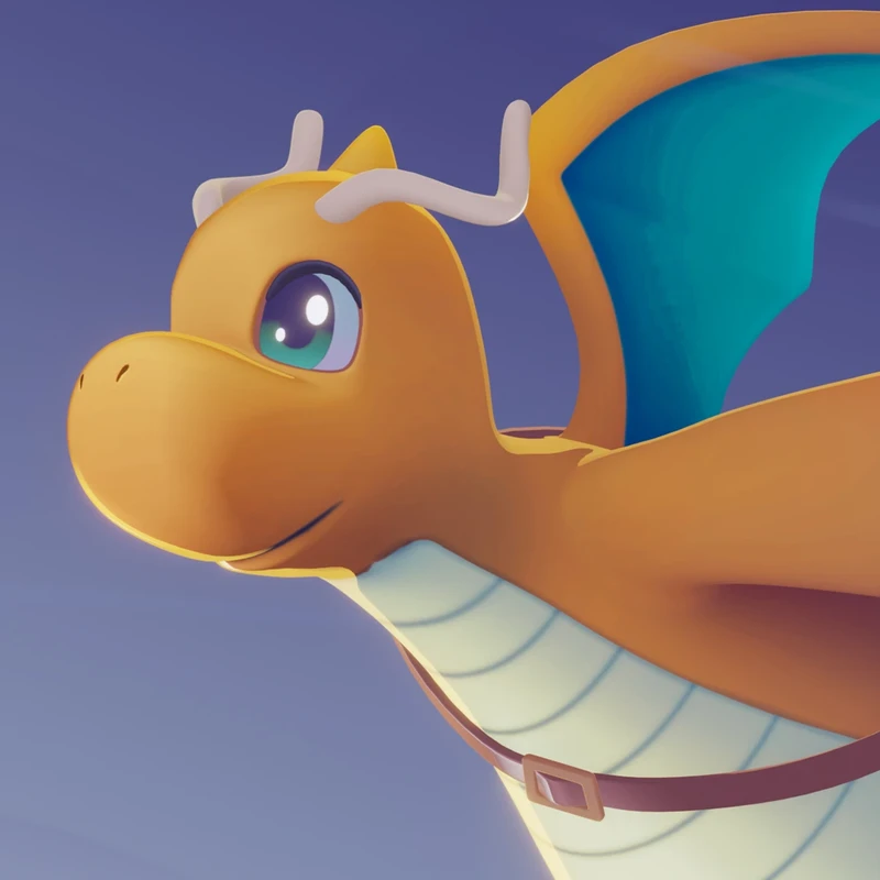 Dragonite Delivery