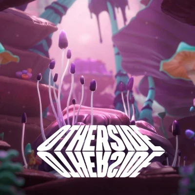 Otherside - Growth Biomes Art Direction