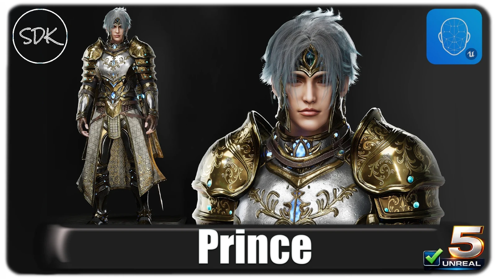 Prince