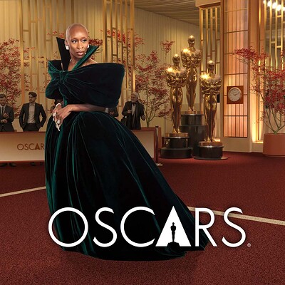OSCARS Red Carpet 2026
