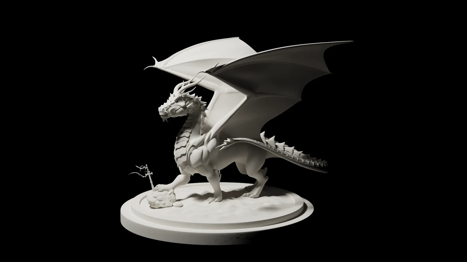 GLSL Shader Pathtracer