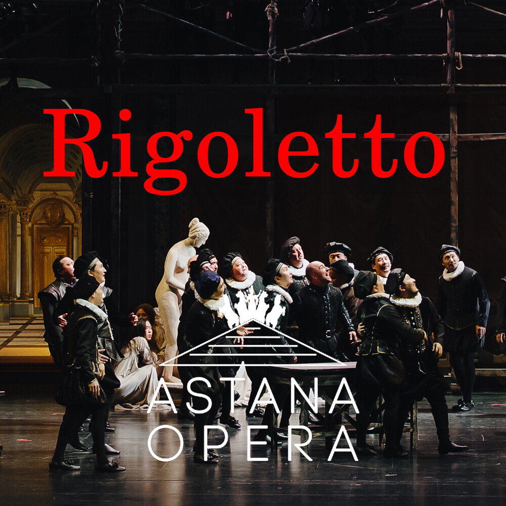 Rigoletto - G.Verdi