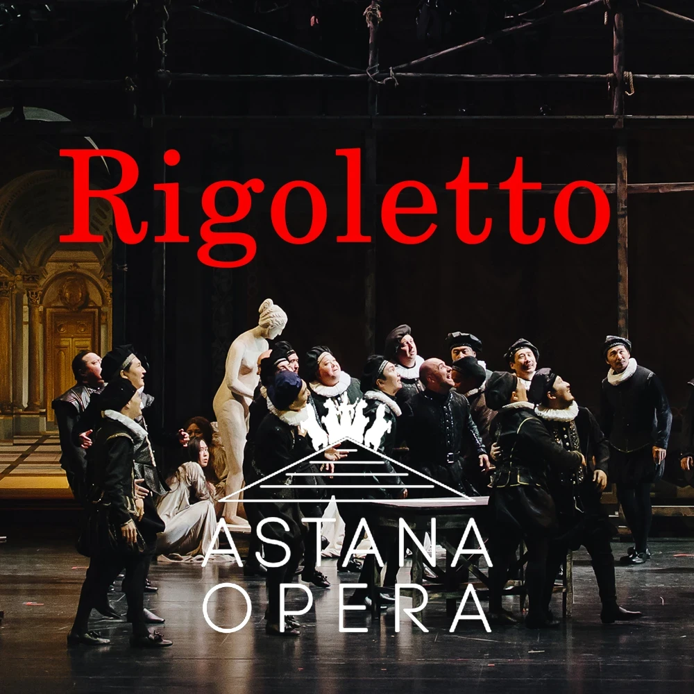 Rigoletto - G.Verdi