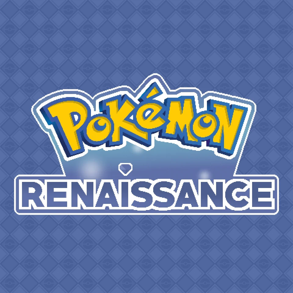 ArtStation - Project Renaissance | Pokemon Fan Game Pixel Art