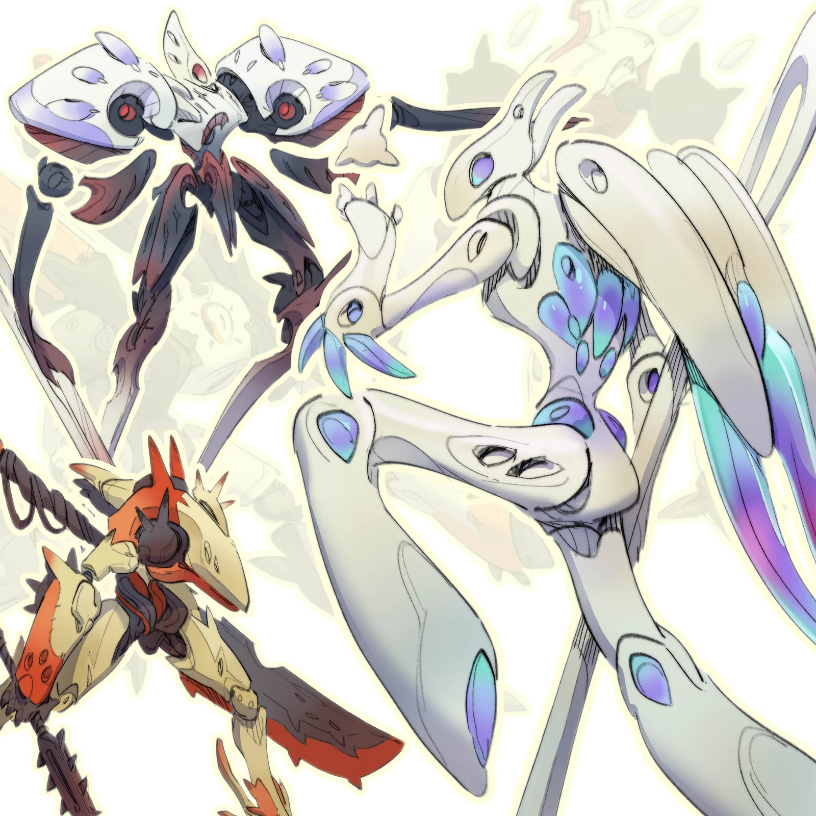 Mechs