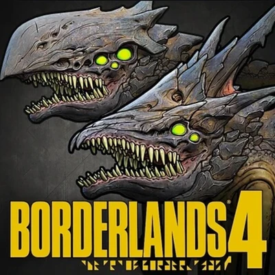 Creature Thresher variants