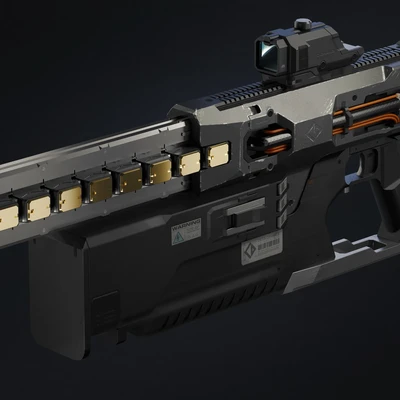 Anti-Synthetic Defense System