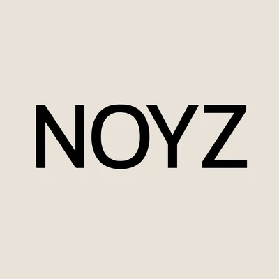 Noyz - Event Branding Launch