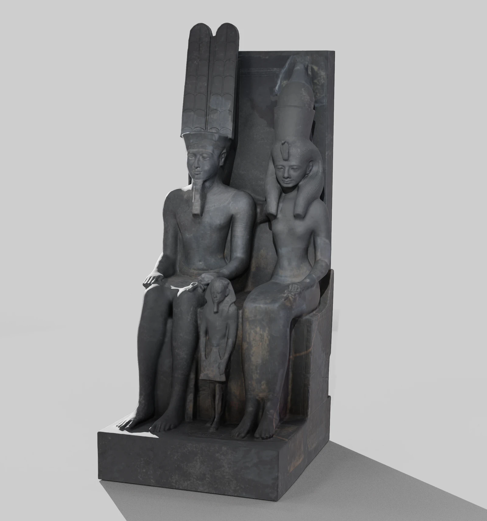 REVIVAL AR Restoration Project