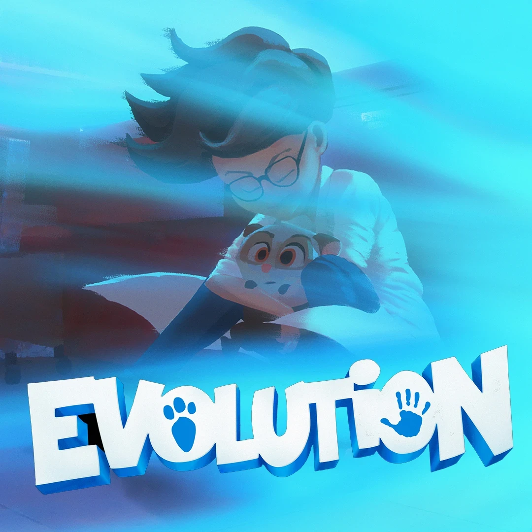 Evolution Color Keys - House Lab