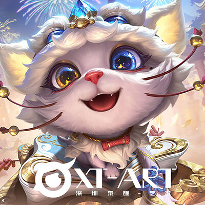 SHENLONGLIEYAN-YOUMI