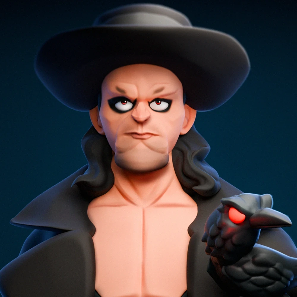 The Undertaker