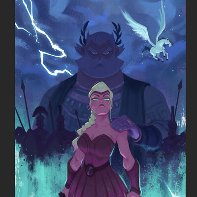 Seirenomaquia - Covers