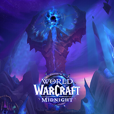 World of Warcraft: Midnight - Void Tower