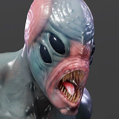 Night Creep