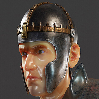 True Brute
