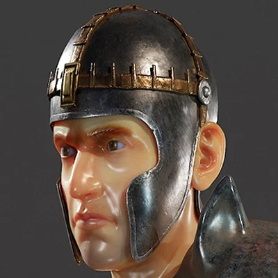 True Brute
